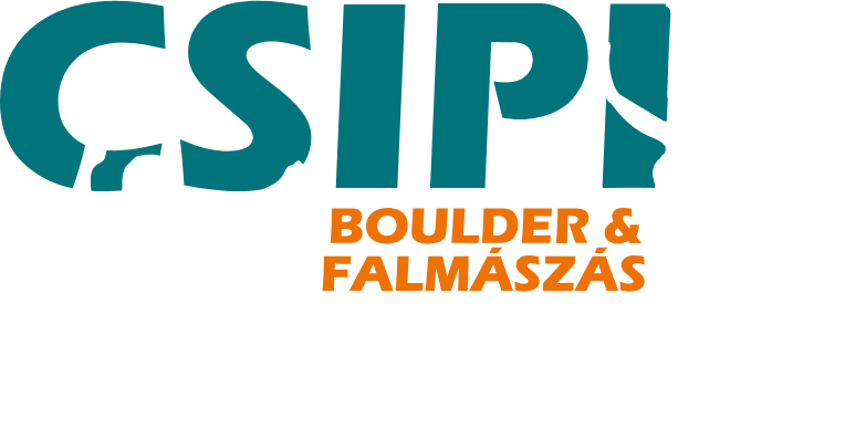 CSIPI Boulder logó